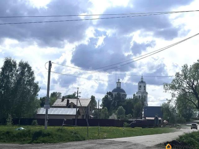 продажа загородная деревня Иваново улица Школьная