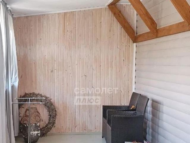 продажа загородная деревня Ивановское проезд Ивановский