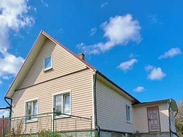 продажа загородная деревня Изборск улица Псковская, 13