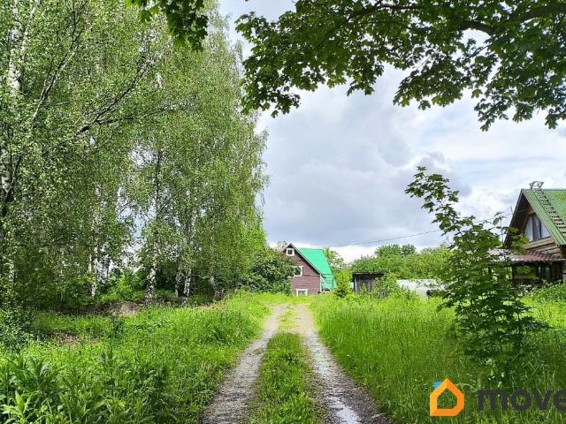 продажа загородная деревня Изборск улица Заводская, 5