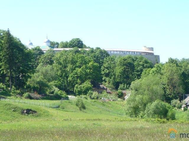 продажа загородная деревня Изборск улица Заводская