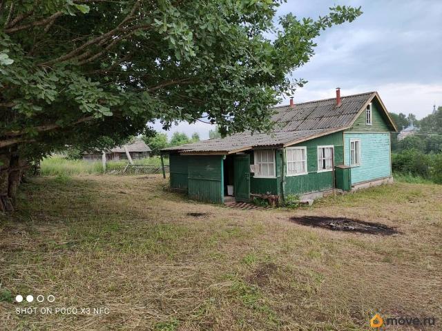 продажа загородная деревня Извеково улица Луговая, 3