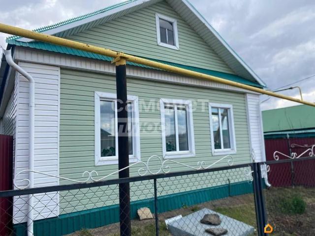 продажа загородная деревня Качимир улица Тазетдинова, 23