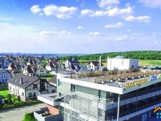 продажа загородная деревня Каменное Тяжино улица Боровская