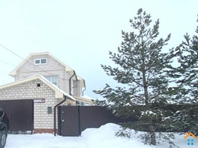 продажа загородная деревня Каменное Южная улица, 24Б