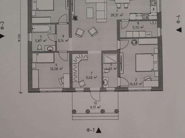 продажа загородная деревня Каменное улица Медовая, 12