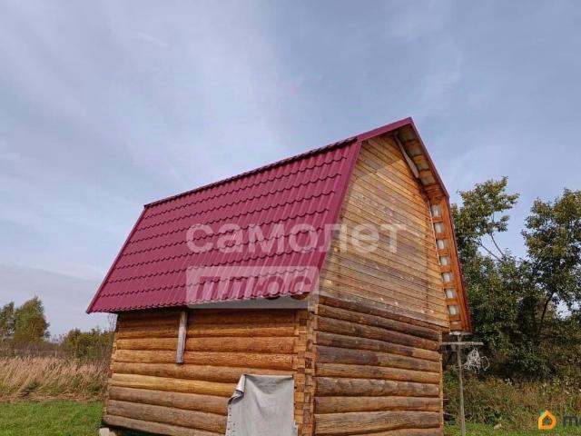 продажа загородная деревня Каньшино улица Садовая