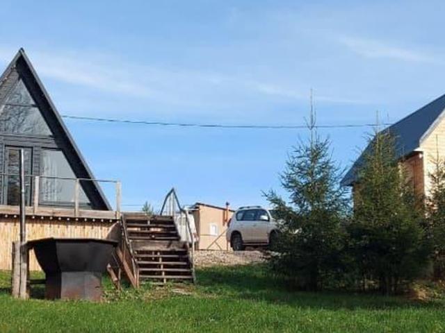 продажа загородная деревня Канабеково улица Дачная, 48