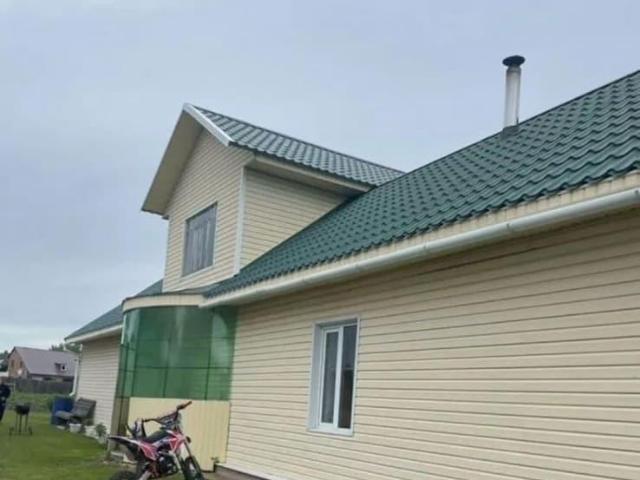продажа загородная деревня Кандинка Лесная улица, 2А