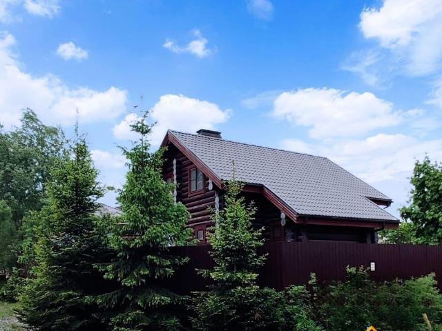 продажа загородная деревня Кабаново улица Каштановая, 30