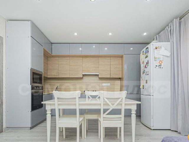 продажа загородная деревня Кабицино улица Алины Кабаевой, 9А