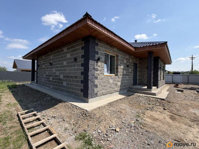 продажа загородная деревня Кайбалы улица Мирная