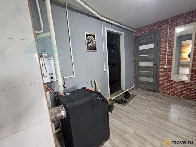 продажа загородная деревня Кайбалы улица Кравченко, 7