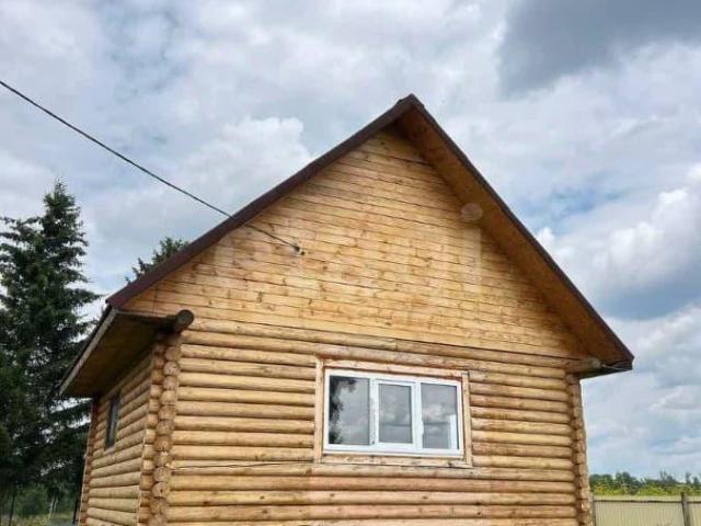 продажа загородная деревня Калугина улица Кутузова, 5Б