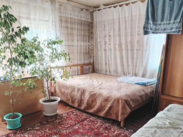продажа загородная деревня Кальчирбуран улица Центральная, 25