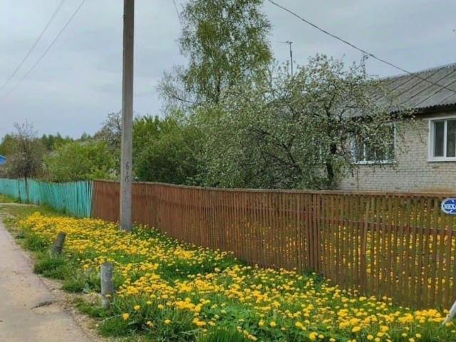 продажа загородная деревня Капустино улица Механизаторов, 6