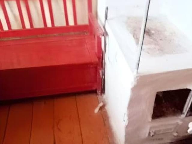 продажа загородная деревня Капитоново улица Лесная, 20
