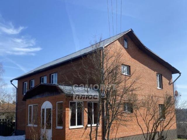 продажа загородная деревня Капорки улица Новые Капорки, 10