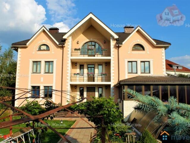 продажа загородная деревня Картино ул. картинская, 6