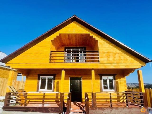 продажа загородная деревня Карлук улица Российская