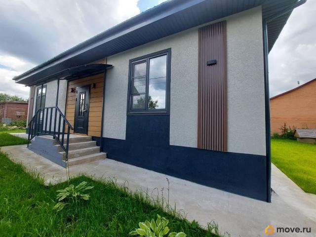 продажа загородная деревня Карпово улица Мужества, 28