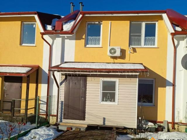 продажа загородная деревня Каськово улица Липовая, 5с4