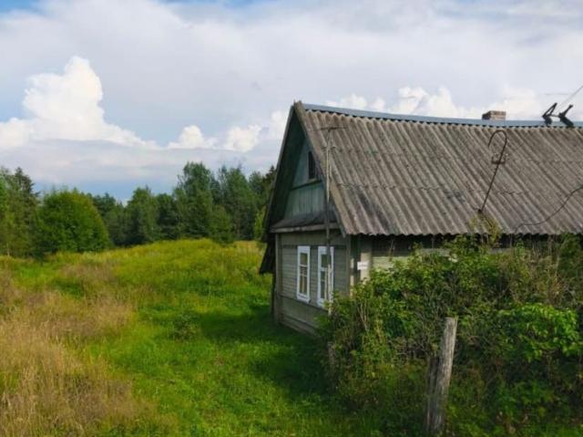 продажа загородная деревня Катежно улица Ветеранов