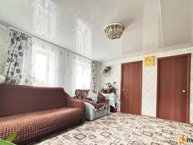продажа загородная деревня Казаево улица Вахитова, 36
