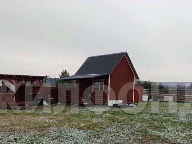 продажа загородная деревня Казанка улица Зеленая