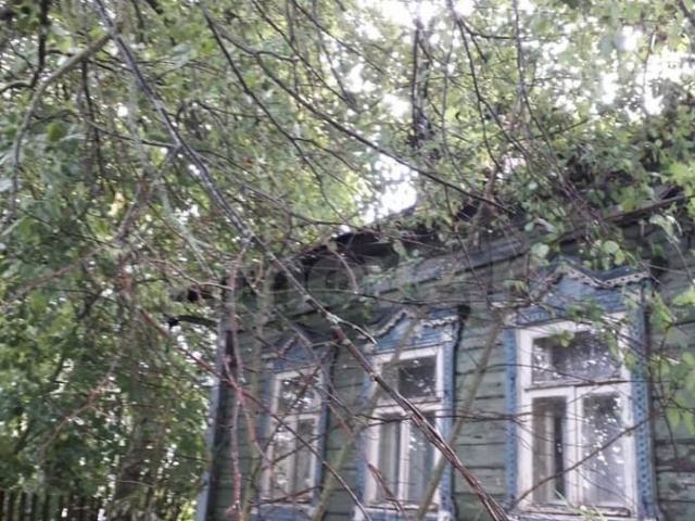 продажа загородная деревня Кибирево ул. имени Николая Кузьмича Погодина, 77
