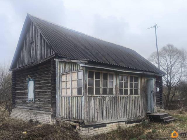 продажа загородная деревня Кикино улица Центральная, 18
