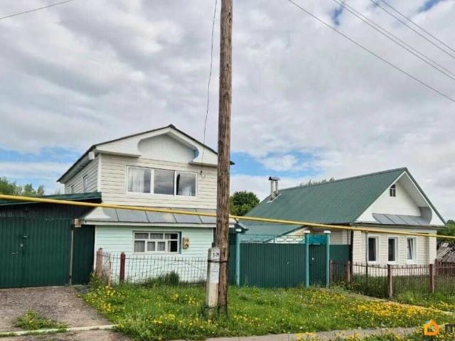продажа загородная деревня Кильдишево улица Школьная, 8