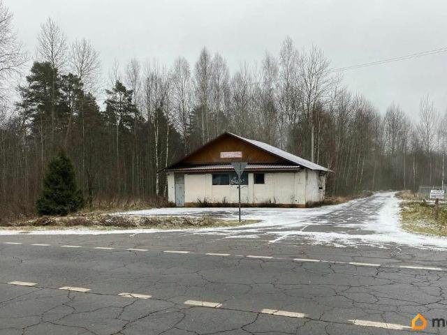 продажа загородная деревня Кирьяново улица Центральная, 1