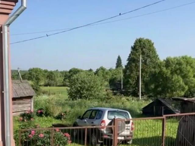 продажа загородная деревня Киреевское Второе улица Центральная, 9