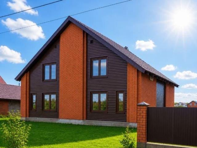 продажа загородная деревня Кириллово улица Зеленая