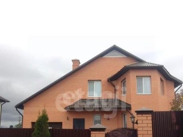 продажа загородная деревня Киселевка улица Удачная, 2