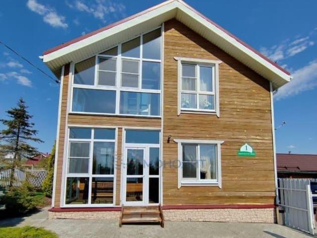 продажа загородная деревня Кожевенное проезд Никитский, 1