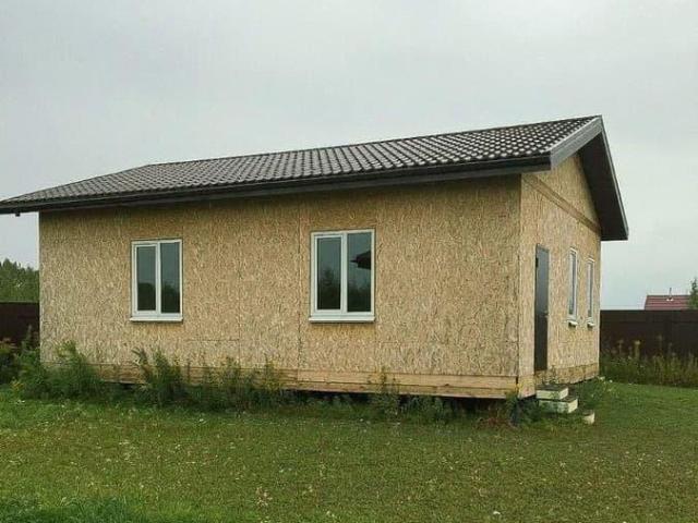продажа загородная деревня Кожевенное улица Борисо Глебская