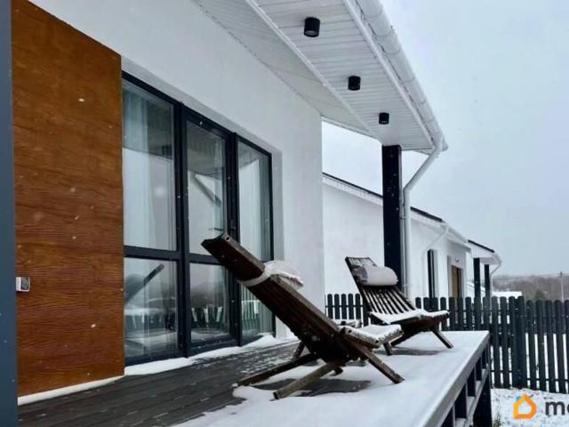 продажа загородная деревня Кожевенное улица Главная Аллея