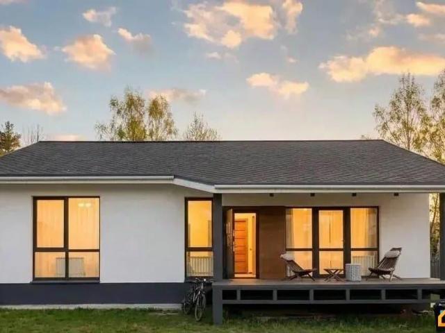 продажа загородная деревня Кожевенное улица Луговая