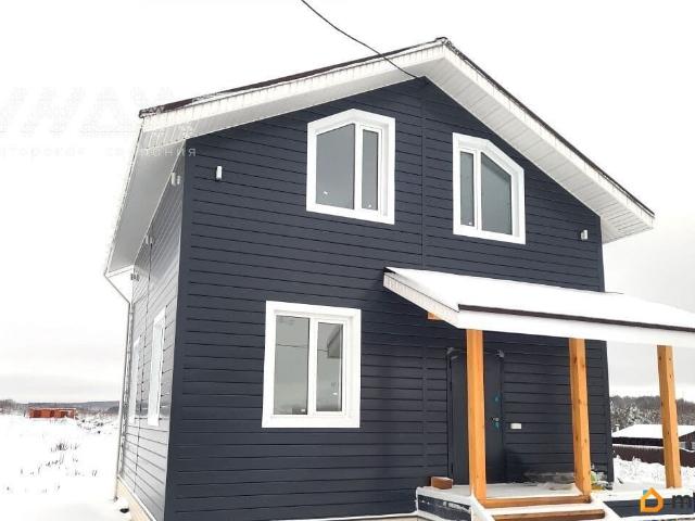 продажа загородная деревня Кожевенное улица Воздвиженка, 8