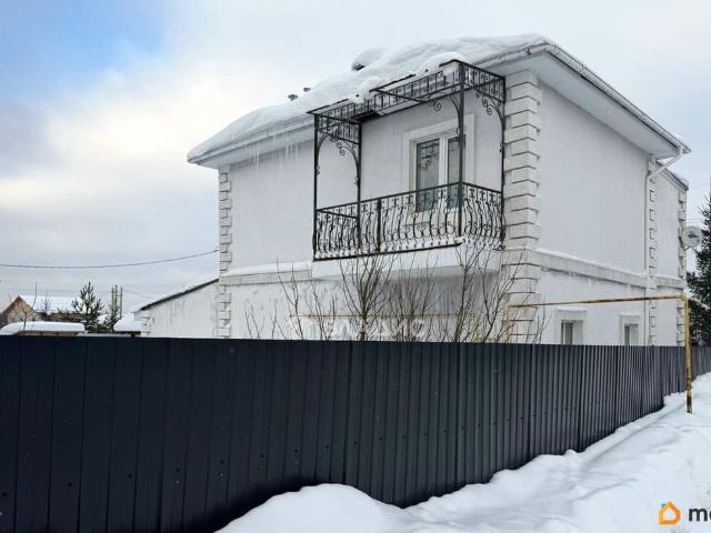 продажа загородная деревня Кочорский улица Парковая, 36