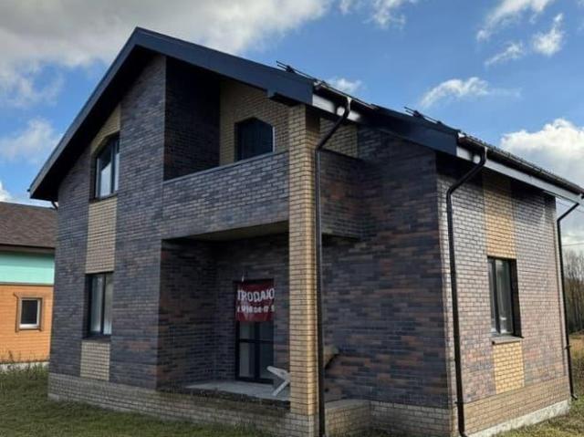 продажа загородная деревня Комарово улица Сосновая, 10