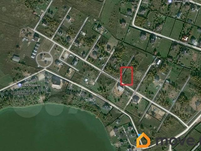 продажа загородная деревня Комлево улица Живописная