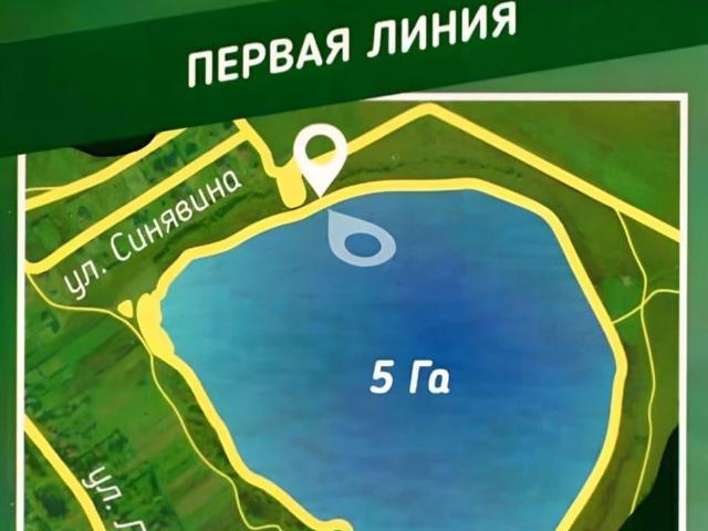 продажа загородная деревня Комлево улица Кузина, 10/12