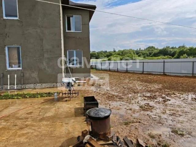 продажа загородная деревня Комлево улица Садовая, 14