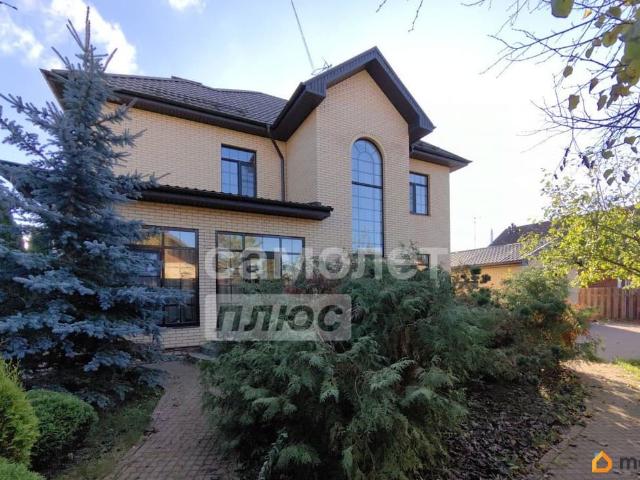 продажа загородная деревня Коньково улица Солнечная, 18