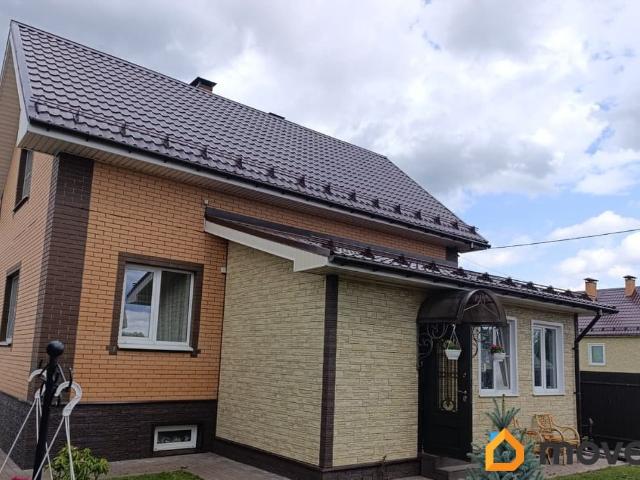 продажа загородная деревня Коняшино улица Полевая, 16А