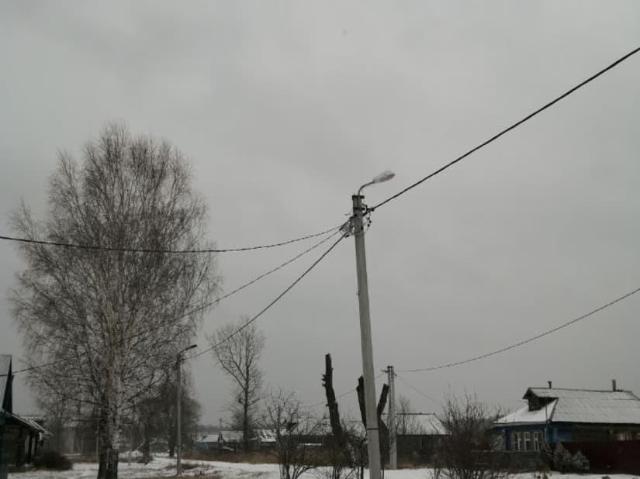 продажа загородная деревня Кондряево Центральная улица, 31