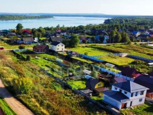 продажа загородная деревня Конец Бор улица Молодежная, 1